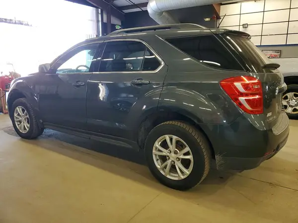 2GNFLFEK5H6283780 2017 CHEVROLET EQUINOX - Image 2