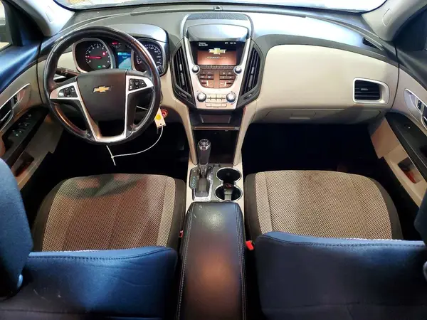 2GNFLFEK5H6283780 2017 CHEVROLET EQUINOX - Image 8