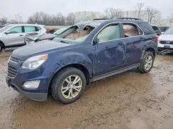 2GNFLFEK5H6284038 2017 CHEVROLET EQUINOX