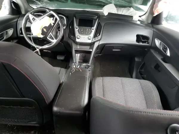 2GNFLFEK5H6284072 2017 CHEVROLET EQUINOX - Image 8