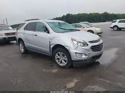 2GNFLFEK5H6290809 2017 CHEVROLET EQUINOX