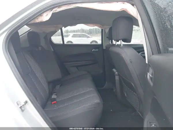 2GNFLFEK5H6290809 2017 CHEVROLET EQUINOX - Image 8