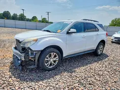 2GNFLFEK5H6291734 2017 CHEVROLET EQUINOX