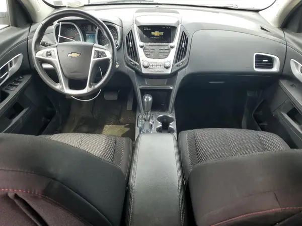 2GNFLFEK5H6292205 2017 CHEVROLET EQUINOX - Image 8