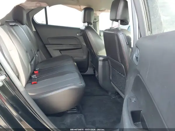 2GNFLFEK5H6292561 2017 CHEVROLET EQUINOX - Image 8