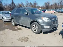2GNFLFEK5H6293595 2017 CHEVROLET EQUINOX