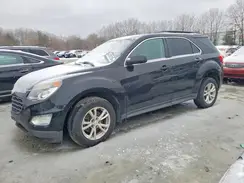 2GNFLFEK5H6293757 2017 CHEVROLET EQUINOX