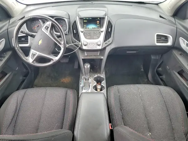 2GNFLFEK5H6293757 2017 CHEVROLET EQUINOX - Image 8