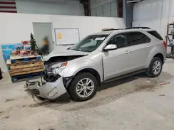 2GNFLFEK5H6294195 2017 CHEVROLET EQUINOX