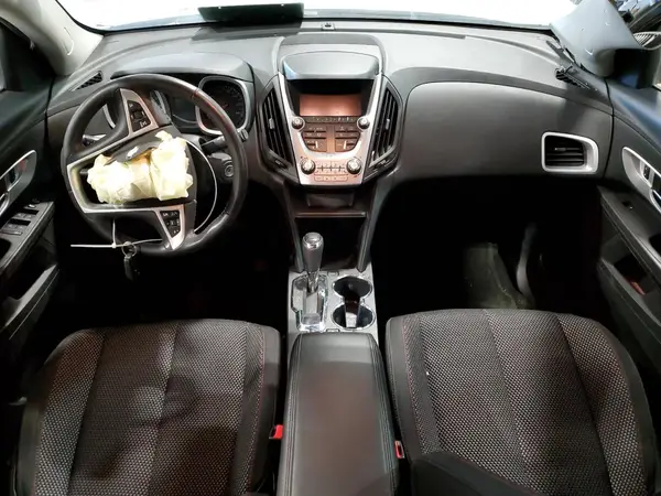 2GNFLFEK5H6294195 2017 CHEVROLET EQUINOX - Image 8