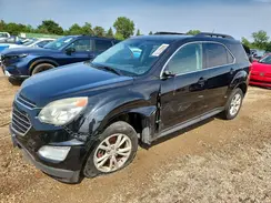 2GNFLFEK5H6295931 2017 CHEVROLET EQUINOX