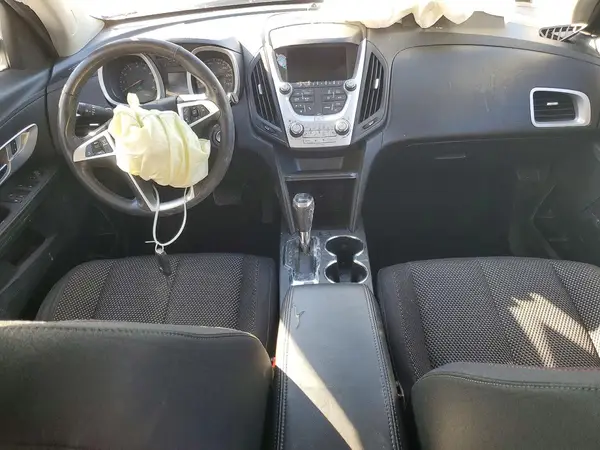 2GNFLFEK5H6296108 2017 CHEVROLET EQUINOX - Image 8