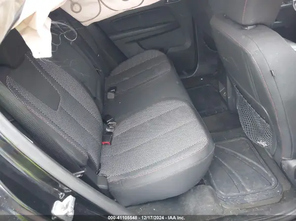 2GNFLFEK5H6298232 2017 CHEVROLET EQUINOX - Image 8