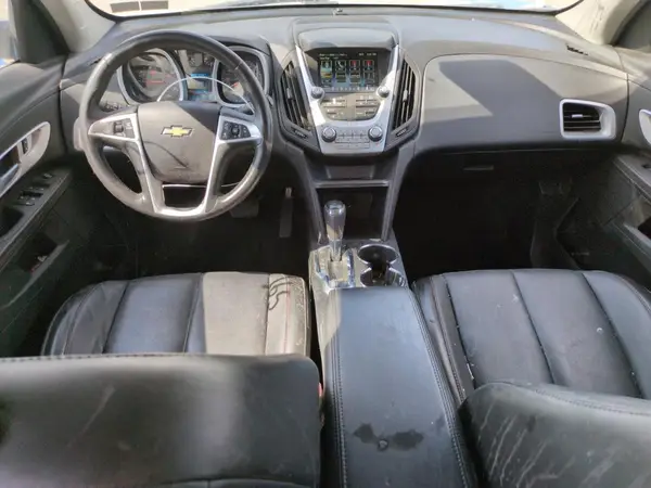 2GNFLFEK5H6298621 2017 CHEVROLET EQUINOX - Image 8