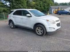 2GNFLFEK5H6299736 2017 CHEVROLET EQUINOX