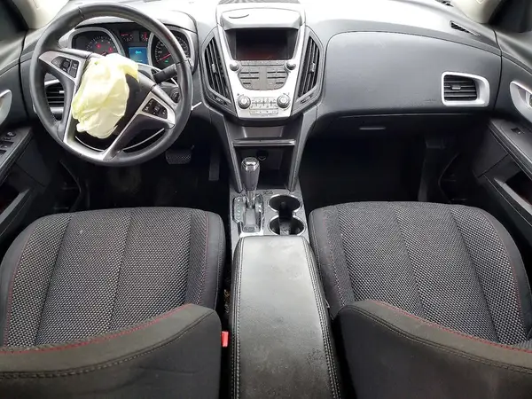 2GNFLFEK5H6299851 2017 CHEVROLET EQUINOX - Image 8