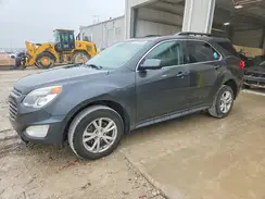 2GNFLFEK5H6303204 2017 CHEVROLET EQUINOX