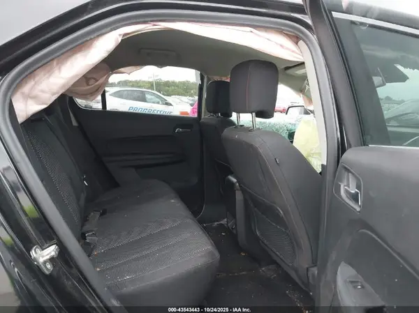 2GNFLFEK5H6303316 2017 CHEVROLET EQUINOX - Image 8