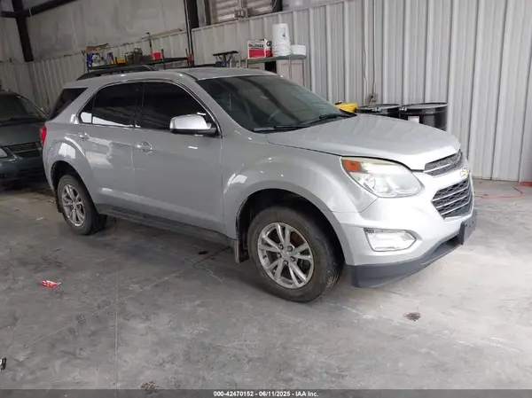 2GNFLFEK5H6304546 2017 CHEVROLET EQUINOX - Image 1