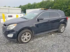 2GNFLFEK5H6306376 2017 CHEVROLET EQUINOX