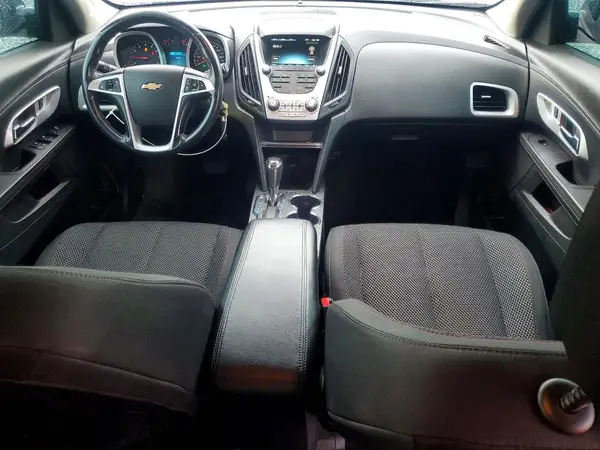 2GNFLFEK5H6306376 2017 CHEVROLET EQUINOX - Image 8