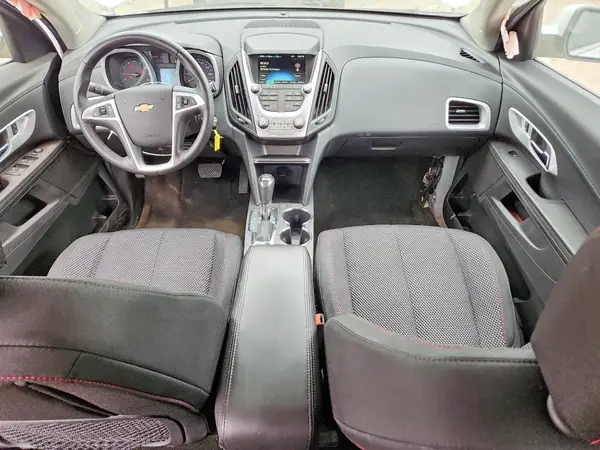 2GNFLFEK5H6307382 2017 CHEVROLET EQUINOX - Image 8