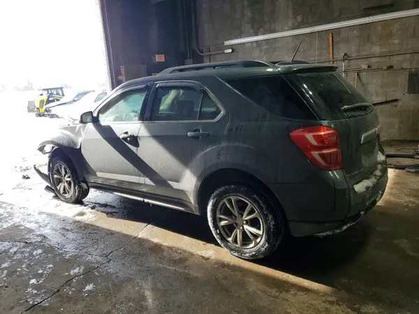 2GNFLFEK5H6307883 2017 CHEVROLET EQUINOX - Image 2