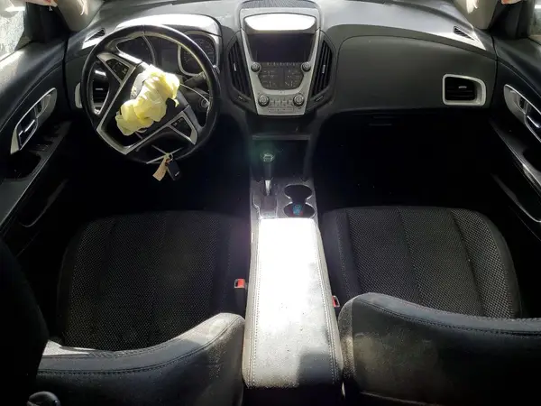 2GNFLFEK5H6307883 2017 CHEVROLET EQUINOX - Image 8
