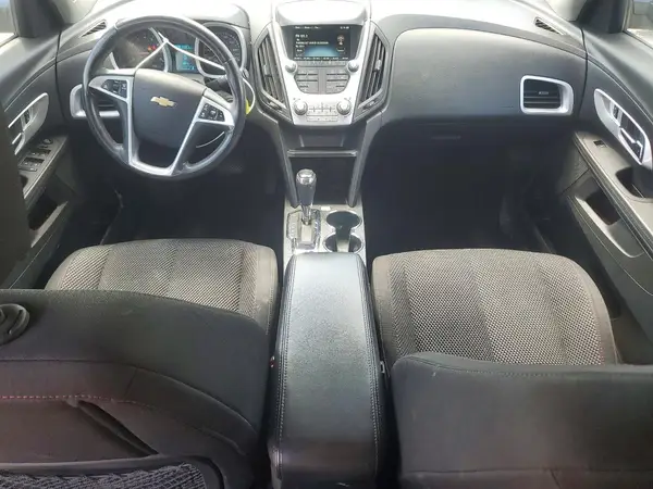 2GNFLFEK5H6308452 2017 CHEVROLET EQUINOX - Image 8