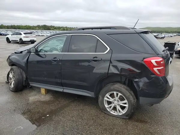 2GNFLFEK5H6309570 2017 CHEVROLET EQUINOX - Image 2