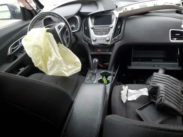 2GNFLFEK5H6309570 2017 CHEVROLET EQUINOX - Image 8