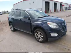 2GNFLFEK5H6310864 2017 CHEVROLET EQUINOX