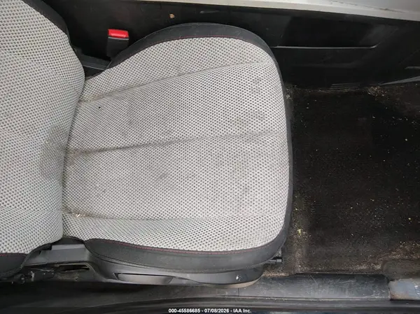2GNFLFEK5H6310864 2017 CHEVROLET EQUINOX - Image 8