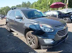2GNFLFEK5H6311030 2017 CHEVROLET EQUINOX