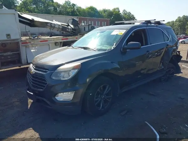 2GNFLFEK5H6311030 2017 CHEVROLET EQUINOX - Image 2