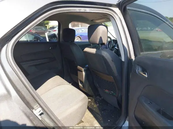 2GNFLFEK5H6311030 2017 CHEVROLET EQUINOX - Image 8