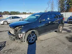 2GNFLFEK5H6313814 2017 CHEVROLET EQUINOX
