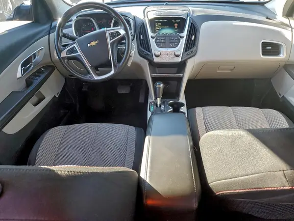 2GNFLFEK5H6313814 2017 CHEVROLET EQUINOX - Image 8