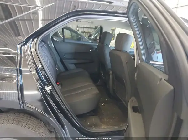 2GNFLFEK5H6315482 2017 CHEVROLET EQUINOX - Image 8