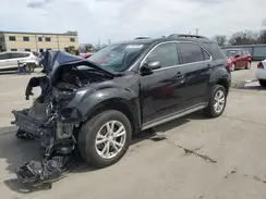 2GNFLFEK5H6315529 2017 CHEVROLET EQUINOX