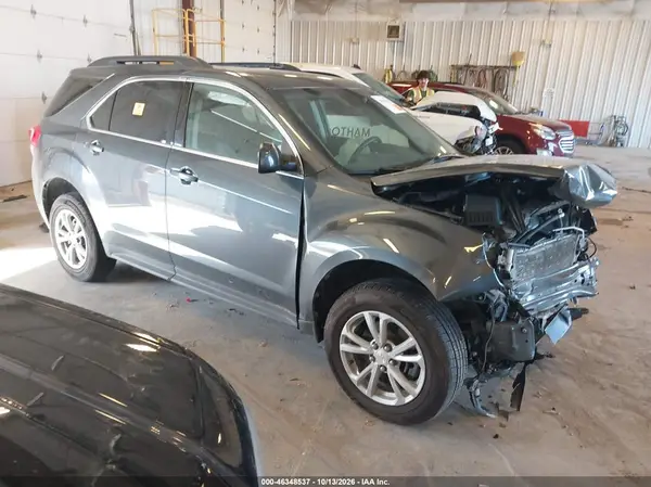 2GNFLFEK5H6322951 2017 CHEVROLET EQUINOX - Image 1