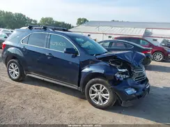 2GNFLFEK5H6323680 2017 CHEVROLET EQUINOX