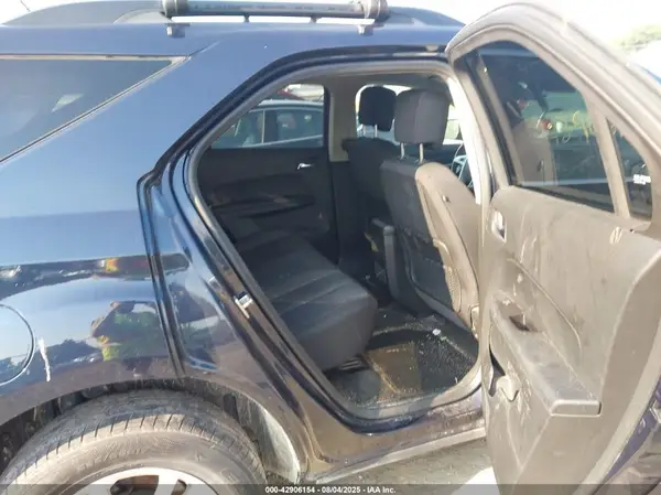 2GNFLFEK5H6323680 2017 CHEVROLET EQUINOX - Image 8