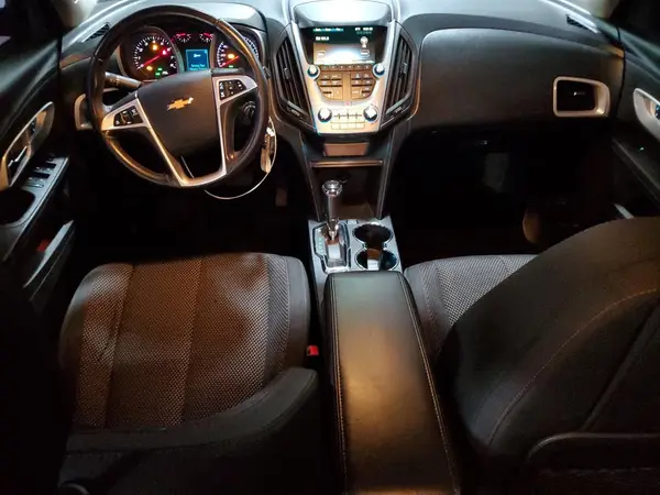 2GNFLFEK5H6329172 2017 CHEVROLET EQUINOX - Image 8