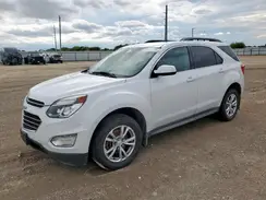 2GNFLFEK5H6331794 2017 CHEVROLET EQUINOX