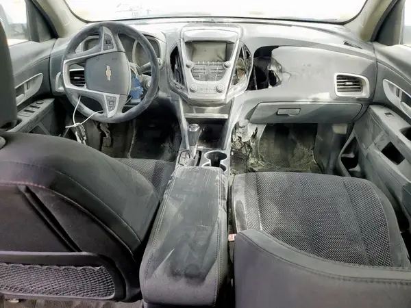 2GNFLFEK5H6331794 2017 CHEVROLET EQUINOX - Image 8