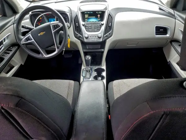 2GNFLFEK5H6332864 2017 CHEVROLET EQUINOX - Image 8