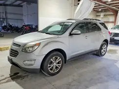 2GNFLFEK5H6335196 2017 CHEVROLET EQUINOX