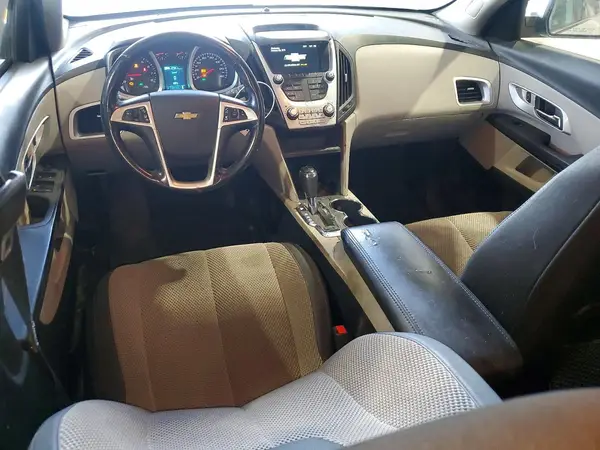 2GNFLFEK5H6335196 2017 CHEVROLET EQUINOX - Image 8