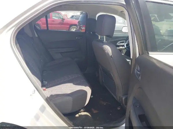 2GNFLFEK5H6336512 2017 CHEVROLET EQUINOX - Image 8